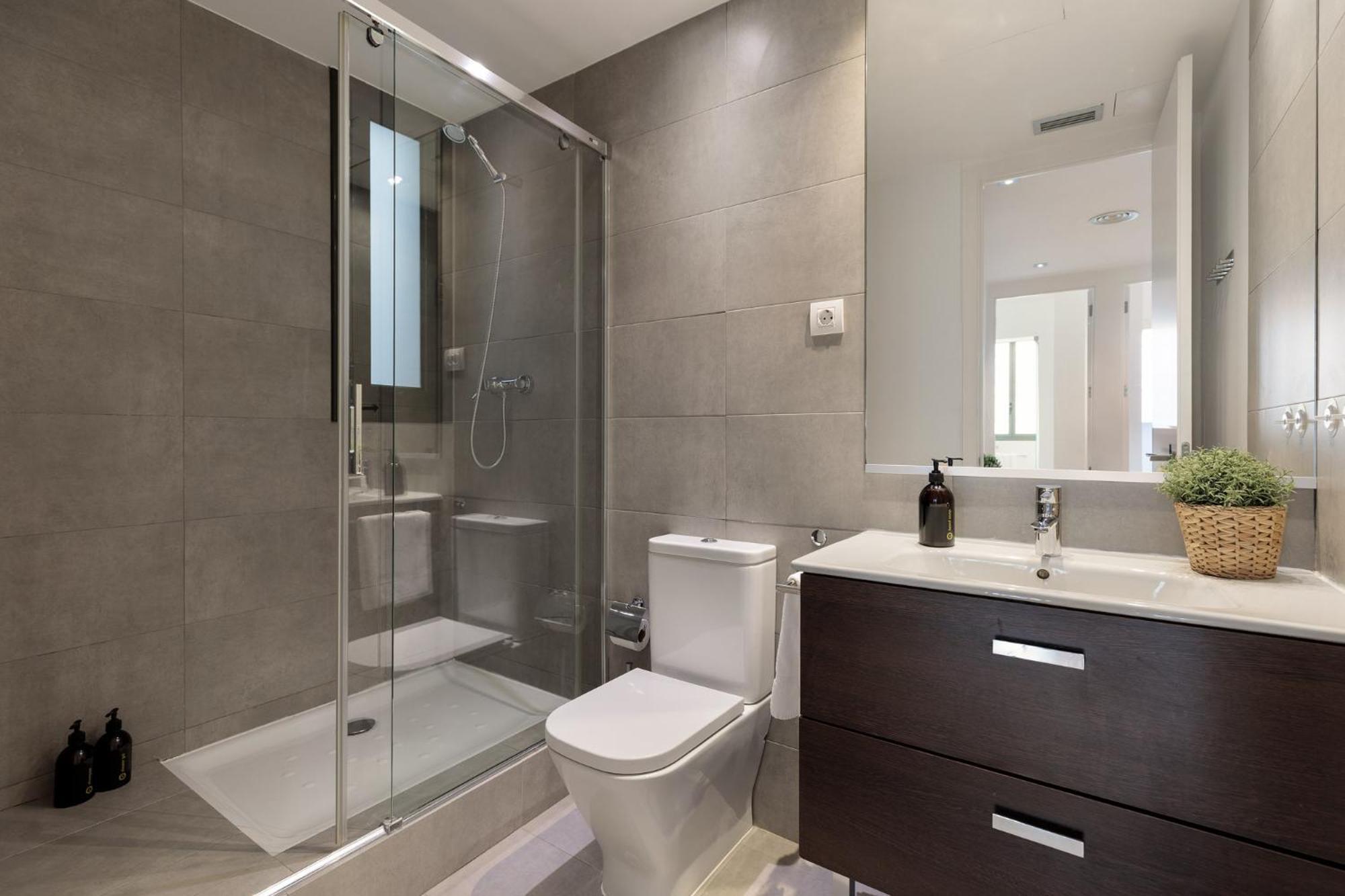 Apartamento Ola Living Viladomat Barcelona