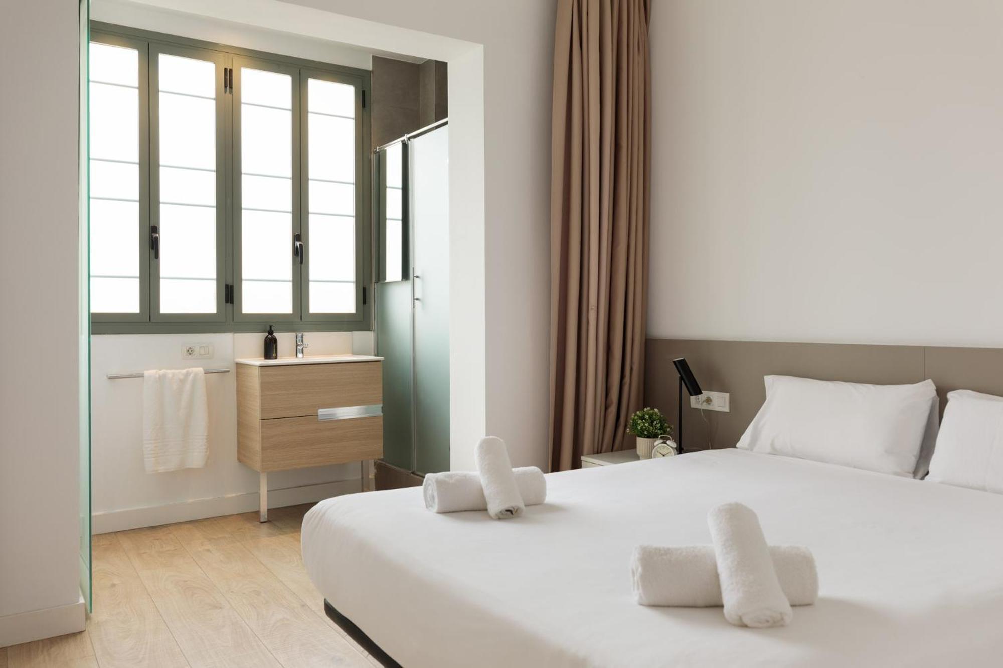 Apartamento Ola Living Viladomat