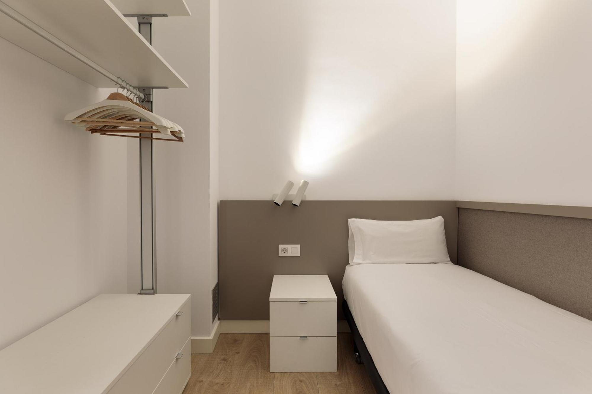 Ola Living Viladomat * Barcelona